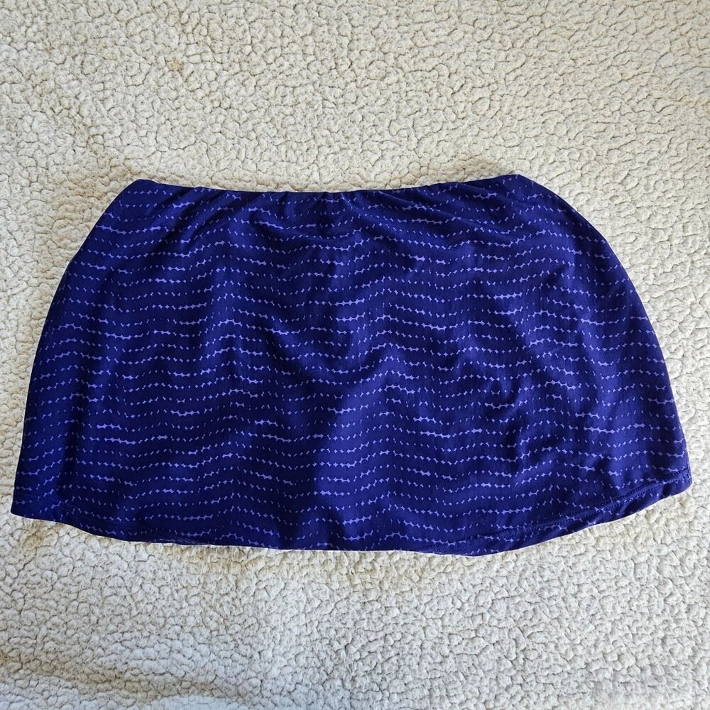 Blue Wave Women's All Sport Skort Territory Large Golf Tennis